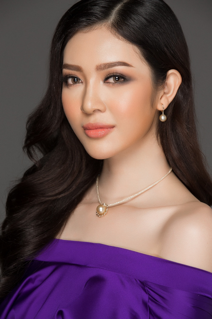 Bé nai Thiên Hương chinh phục fan sắc đẹp, ứng viên sáng giá nhất nhì cho vương miện Miss Grand Vietnam