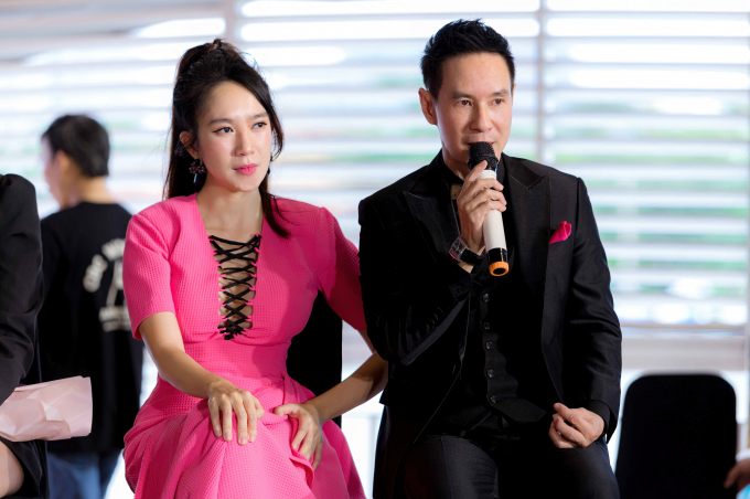 Lý Hải công bố tên phim Lật mặt 6: Tấm vé định mệnh, Huy Khánh trở lại cùng dàn cast hoành tráng