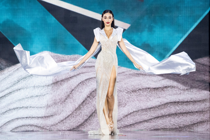 Miss Grand Vietnam 2022 có vỏn vẹn 3 ngày chuẩn bị sang Indonesia chinh chiến: BGK nên chọn Quỳnh Châu hay Quỳnh Như?
