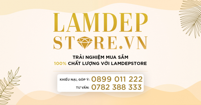 LamDepStore là gì? Vì sao nói LamDepStore là một trong những kênh bán hàng trực tuyến uy tín nhất hiện nay?