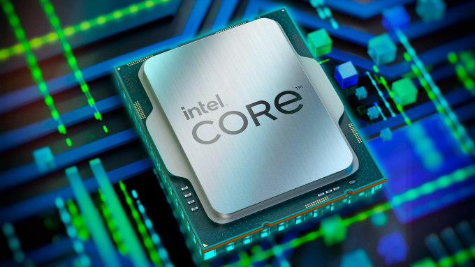 Intel trình làng dòng vi xử lý Intel Core thế hệ 13 hiệu suất cao cho game thủ