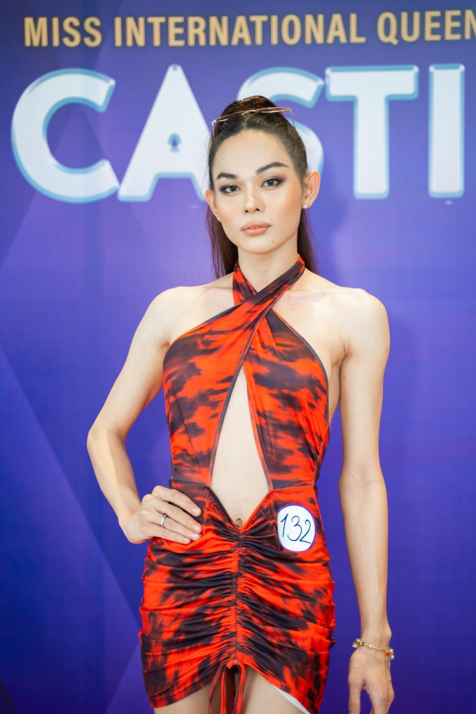 Dàn thí sinh ngàn máu trở lại chinh chiến Miss International Queen Vietnam: Yến Mi - Kaycee Chung đồng loạt comeback