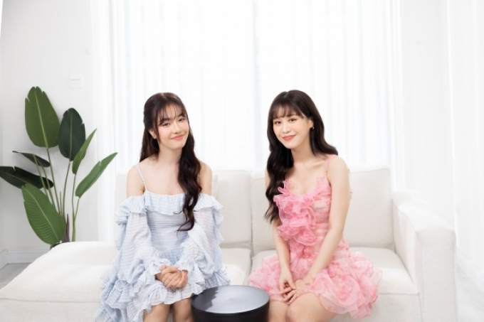 Hoàng Duyên và Han Sara kết hợp trong dự án nhạc phim Mười: Lời nguyền trở lại