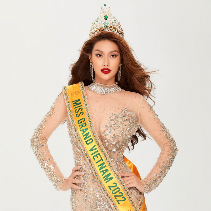 Dàn gà chiến đổ bộ Miss Grand International 2022, các đối thủ nặng ký của Đoàn Thiên Ân đây rồi!