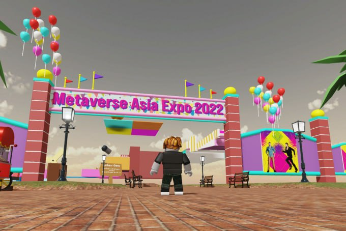 Lộ diện đối tác truyền thông độc quyền sự kiện Metaverse Asia Expo 2022 tại Việt Nam