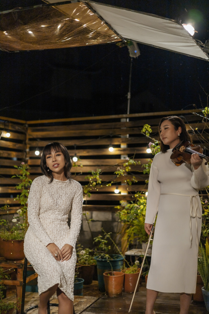 Thảo Trang lấy nước mắt khán giả với MV Ước mơ của mẹ”, cổ vũ tinh thần những người mẹ đơn thân