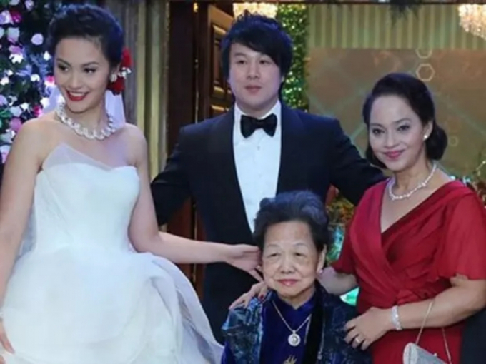 Gia thế khủng của vợ Thanh Bùi: thế hệ thứ 4 của gia tộc doanh nhân hàng đầu Việt Nam