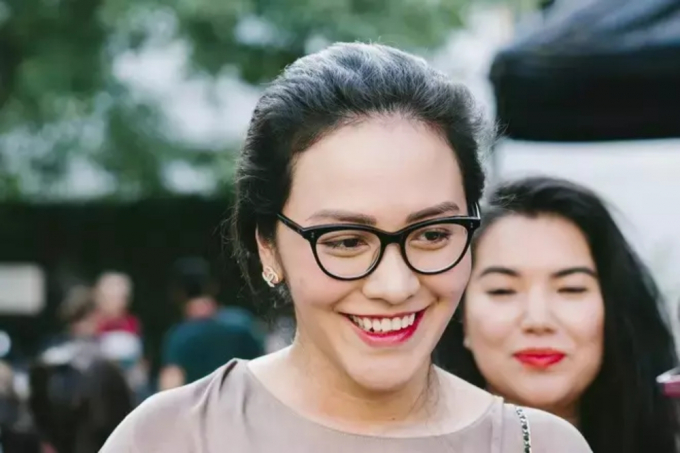 Gia thế khủng của vợ Thanh Bùi: thế hệ thứ 4 của gia tộc doanh nhân hàng đầu Việt Nam