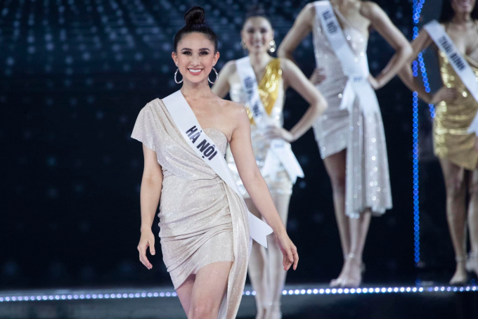 Bông hồng lai của Miss Universe 2019 - Nguyễn Diana qua đời