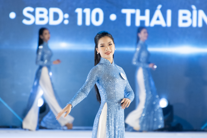 Lộ diện Top 36 thí sinh bước vào Chung kết Hoa hậu Biển đảo Việt Nam 2022