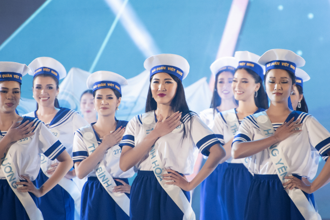 Lộ diện Top 36 thí sinh bước vào Chung kết Hoa hậu Biển đảo Việt Nam 2022