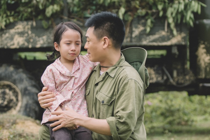 Con bất hiếu vì ước mình có người bố khác, giờ chỉ mong bố sống thêm với con vài năm nữa thôi!
