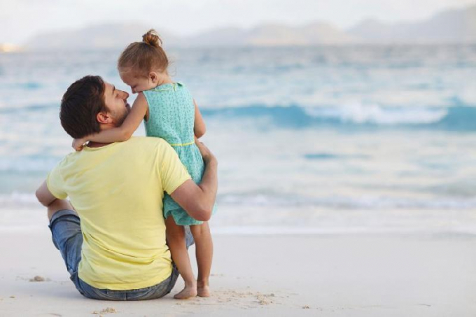 Con bất hiếu vì ước mình có người bố khác, giờ chỉ mong bố sống thêm với con vài năm nữa thôi!