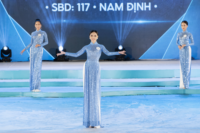 Lộ diện Top 36 thí sinh bước vào Chung kết Hoa hậu Biển đảo Việt Nam 2022