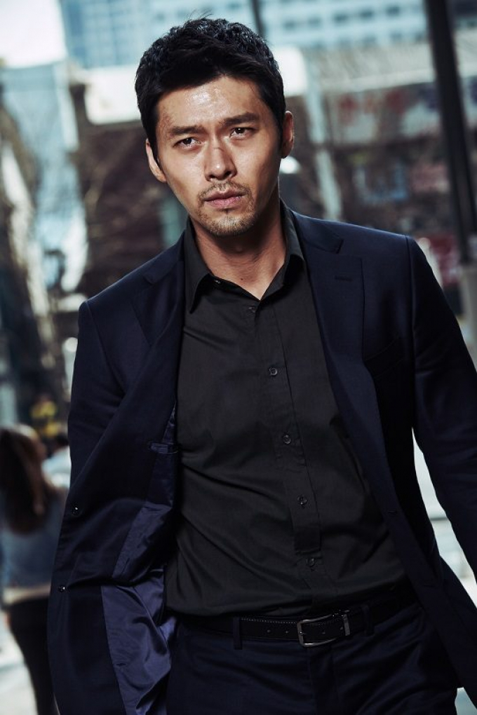 Hyun Bin khẳng định chắc nịch sẽ góp mặt trong Confidential Assignment 3 nếu giữ nguyên dàn cast