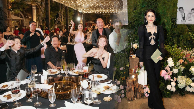 Dù đã chia sẻ lý do không tham dự lễ cưới Diệu Nhi, Đông Nhi bị netizen vặn lại bằng loạt luận điểm thuyết phục