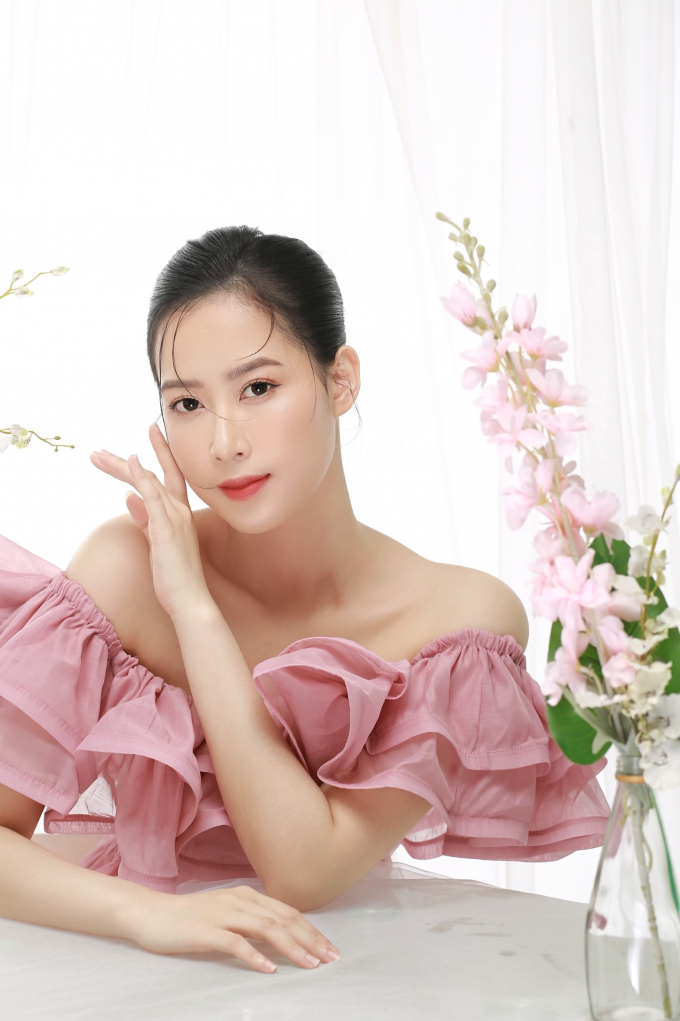 Hoa hậu Việt Nam 2022 công bố loạt thí sinh khủng: Người học trường Top, người dày dặn kinh nghiệm thi sắc đẹp