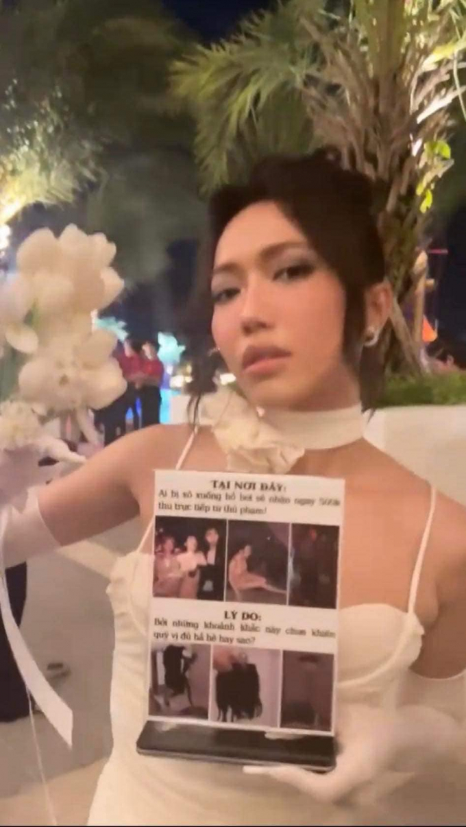 Dàn sao Việt quậy tưng bừng sau lễ cưới Diệu Nhi, Đông Nhi bất ngờ xuất hiện trên sân khấu giao lưu văn nghệ?