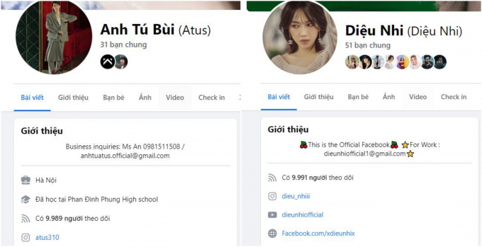 Dàn sao Việt thảng thốt vì bị tụt follow sau 1 đêm, chỉ còn hơn 9000 người theo dõi: Chuyện gì đang xảy ra?