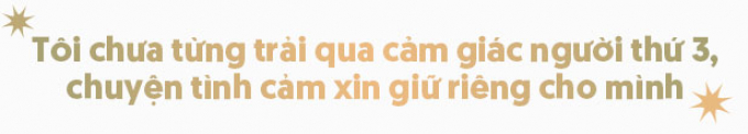 Độc quyền: Vì sao Nam vương Siêu quốc gia Thái Lan “bén duyên” với Hương Giang?