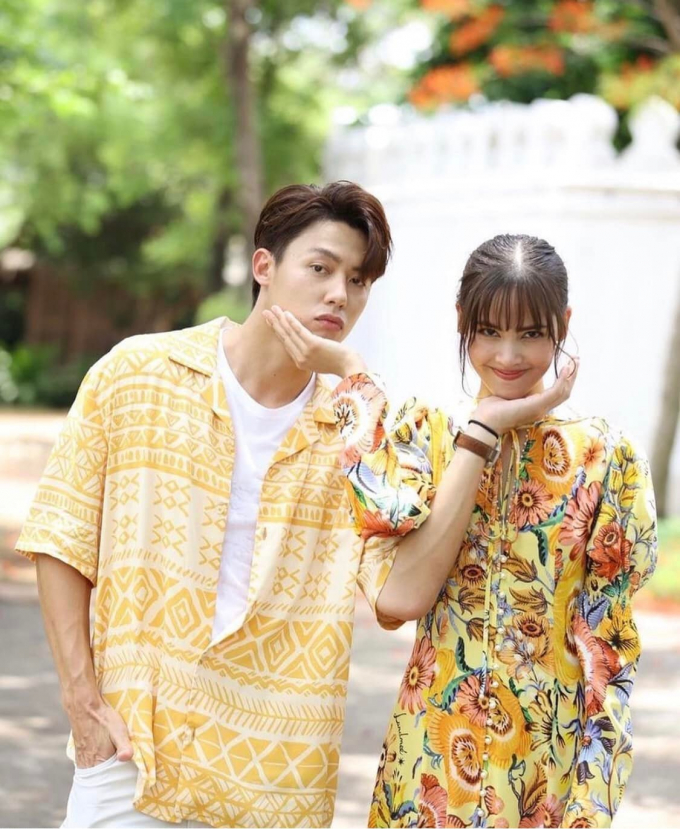 Lót dép hóng" 5 siêu phẩm phim Thái của đài CH3 lên sóng đầu năm 2023:  "Love Destiny" trở lại với phần 2 - MOLI Star