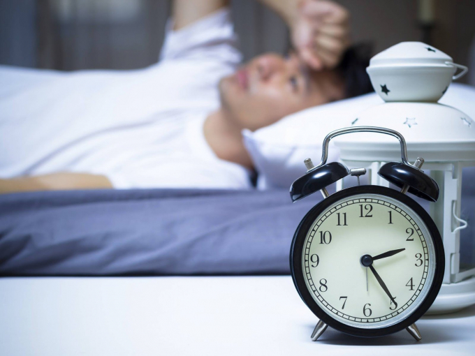 Những cách giúp bạn có lại giấc ngủ thật sâu và dễ dàng hậu Covid-19