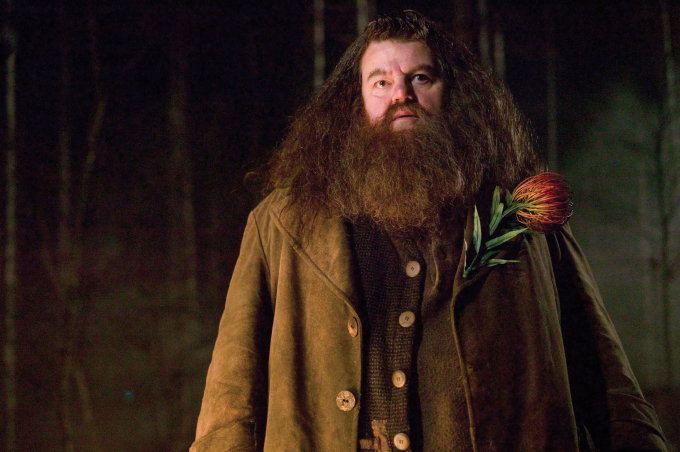 Diễn viên lão làng Robbie Coltrane qua đời, fans Harry Potter lưu luyến từ biệt bác Hagrid tuổi thơ