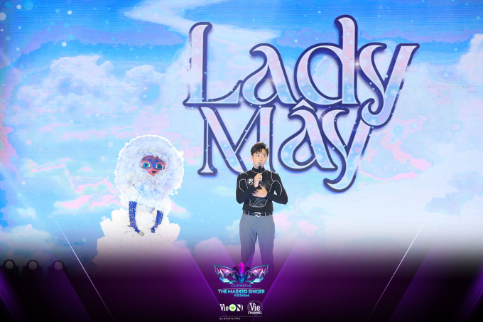 Trầm trồ với ca khúc Cám dỗ của Lady Mây, giọng hát khiến netizen lẫn ban cố vấn dùng nhiều mỹ từ để khen ngợi