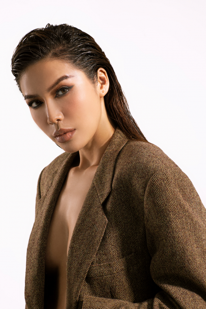 Chính thức: Minh Tú là thành viên thứ 6 trong hội đồng ban giám khảo Hoa hậu Siêu Quốc gia Việt Nam 2022