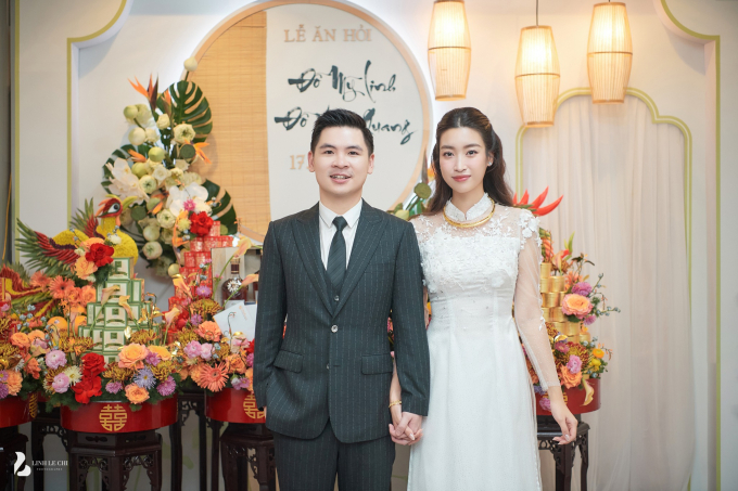 Choáng ngợp với khối tài sản của hoa hậu Đỗ Mỹ Linh và chồng chủ tịch sắp cưới khi về chung một nhà