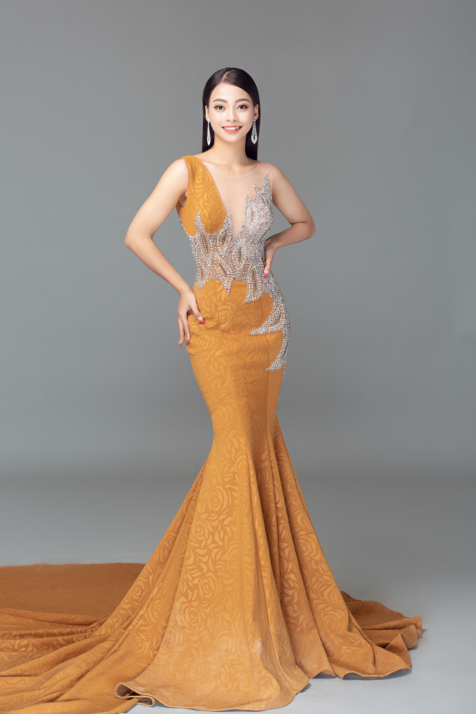 Format gay cần chuẩn quốc tế của Vòng thi ảnh online Miss Supranational Vietnam 2022
