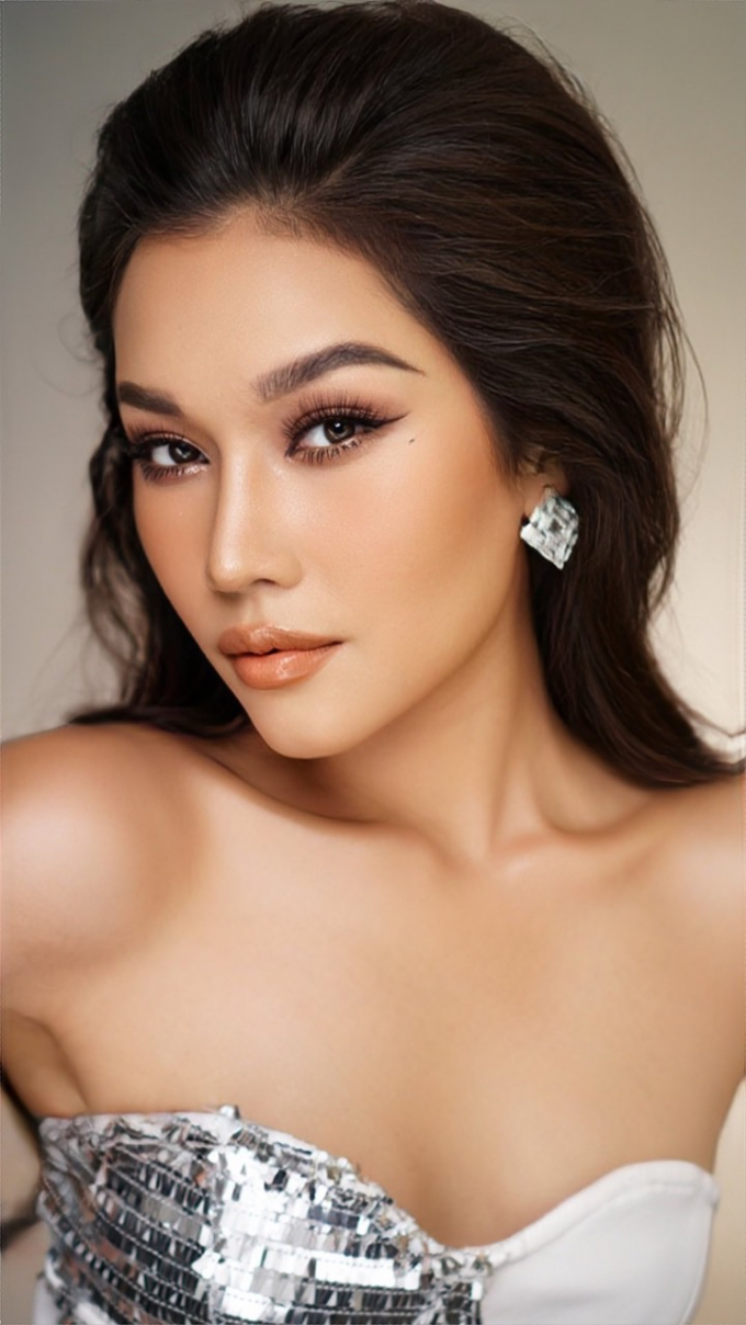 Hoàng Phương - Thanh Thanh - Thanh Phương sẵn sàng đổ bộ sơ khảo Miss Supranational Vietnam 2022