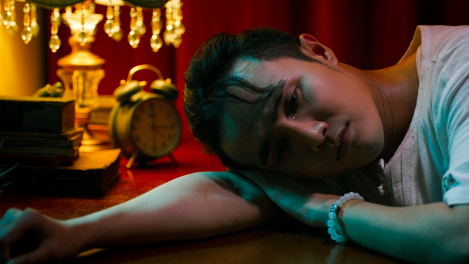 Huỳnh Lập hé lộ trailer web series “Kẻ độc hành”, dàn sao khủng hội tụ, chiếu độc quyền Netflix toàn châu Á