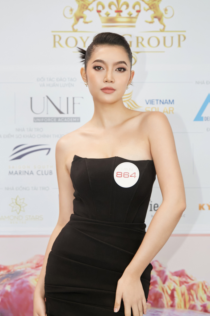 Sơ khảo Miss Supranational Vietnam: Nhiều thí sinh mới đầy tiềm năng, BGK căng não chấm điểm, loại trực tiếp