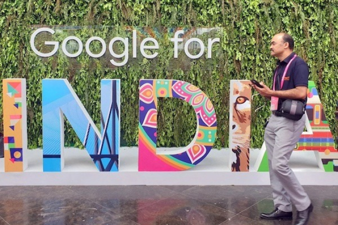 Lợi dụng vị thế độc tôn, Google lĩnh án phạt 162 triệu USD tại Ấn Độ