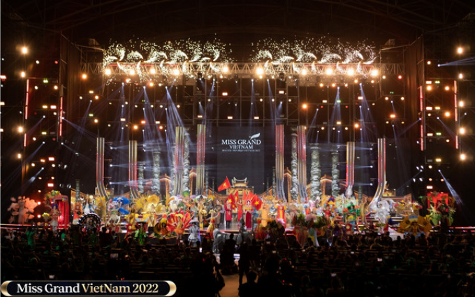 Bản quyền Miss Grand tăng giá, Việt Nam bỏ ra 120 tỷ để tổ chức nhưng vẫn chưa bằng Miss Universe 2008