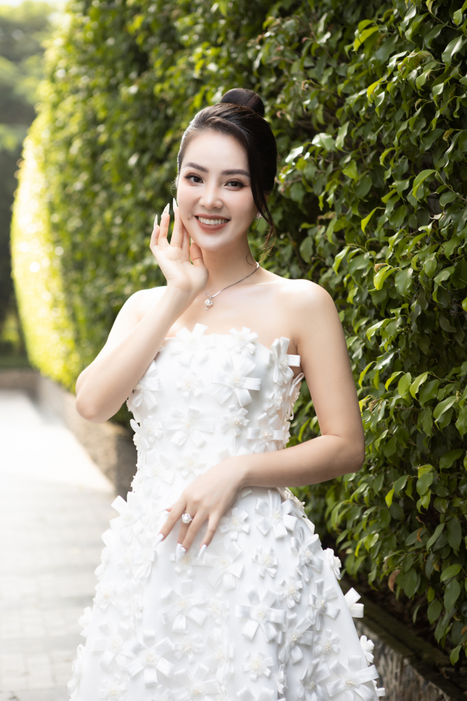 Sơ khảo Hoa hậu Việt Nam 2022: Bảo Ngọc quyền lực trên ghế nóng, Đỗ Hà cùng dàn khách mời đình đám lộ diện