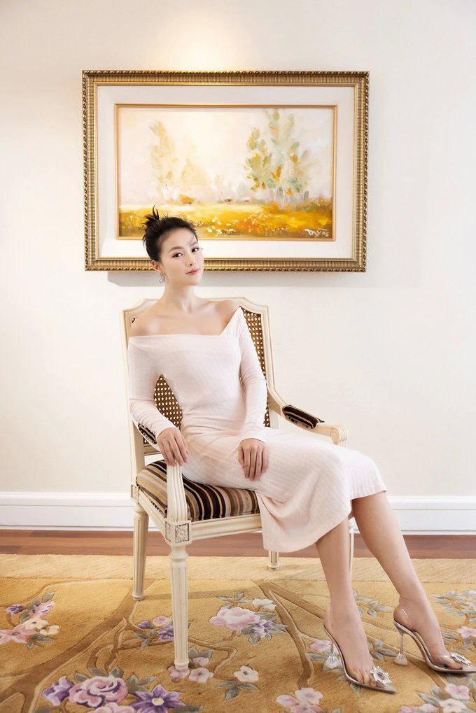 4 năm sau đăng quang Hoa hậu Trái đất, nhan sắc Phương Khánh giờ ra sao?