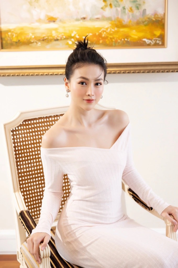 4 năm sau đăng quang Hoa hậu Trái đất, nhan sắc Phương Khánh giờ ra sao?