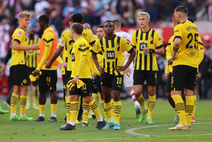 Mua vé xem ĐT Việt Nam vs Borussia Dortmund ở đâu, khi nào?