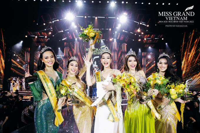 Bản quyền Miss Grand tăng giá, Việt Nam bỏ ra 120 tỷ để tổ chức nhưng vẫn chưa bằng Miss Universe 2008