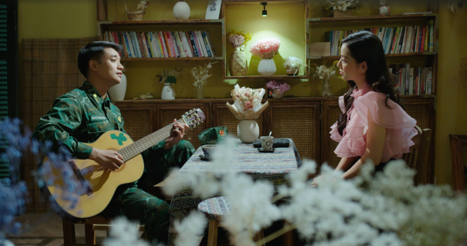Netflix chính thức phát hành phim Hoa hồng giấy, fans phim Việt sắp chứng kiến loạt drama truyền hình gay cấn