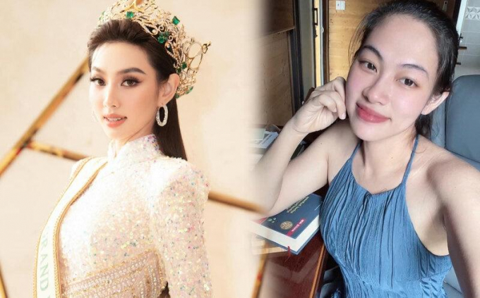 Luật sư của Miss Grand lên tiếng: Thùy Tiên chưa từng nhận bất kỳ khoản tiền nào từ Trang