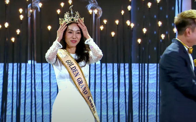 Bất ngờ chưa: Thiên Ân rớt top 10, MGI ụp crown cho dì Dung