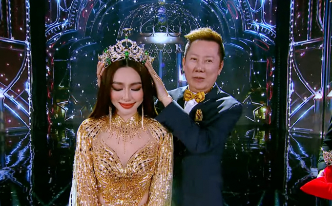 Chủ tịch Miss Grand - Mr Nawat thách thức fans Việt: Cảm ơn vì đã unfollow
