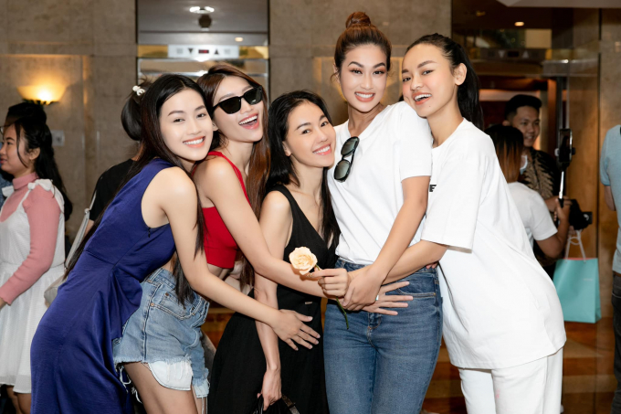 Thiên Ân nói về kết quả Miss Grand 2022: Trên sân khấu vẫn tự tin sẽ vào Top 10, thất vọng khi nghe kết quả