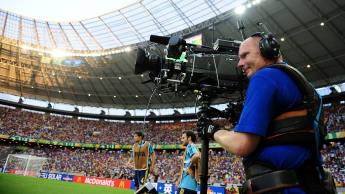 CHÍNH THỨC: VTV mua thành công bản quyền World Cup 2022