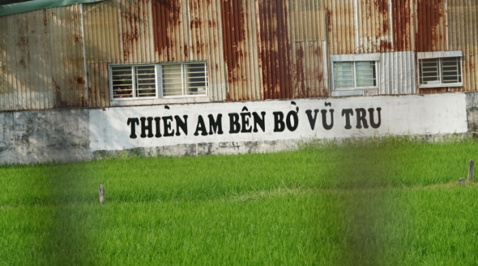 Lê Tùng Vân đóng cửa Tịnh thất Bồng Lai, từ chối nhận kết quả giám định ADN