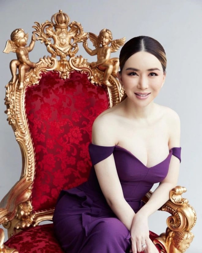 Nữ tỷ phú Thái Lan tiết lộ giá tiền trăm tỷ để sở hữu cuộc thi Miss Universe