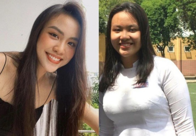 3 mỹ nhân Việt hậu giảm cân: Thiên Ân - Thuỷ Tiên thành nàng hậu, người cuối gây bất ngờ